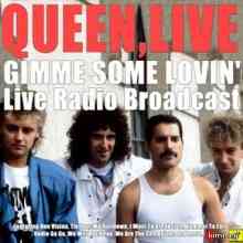 Queen - Gimme Some Lovin' (Live) (2020) торрент
