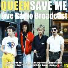 Queen - Save Me (Live) (2020) торрент
