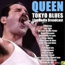 Queen - Tokyo Blues (Live) (2020) торрент