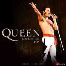 Queen - Rock in Rio 1985 (Live) (2020) торрент