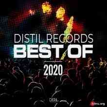Distil Records Best of 2020 (2020) торрент