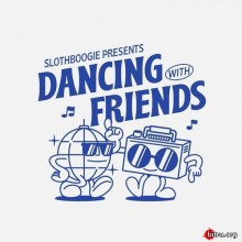 Dancing with Friends (2020) торрент