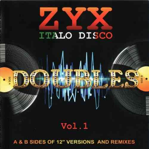 ZYX Italo Disco Doubles Vol. 1 (2011) торрент