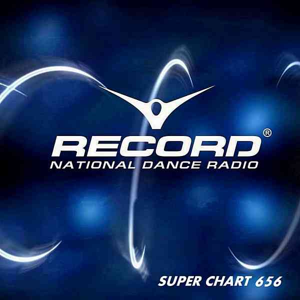 Record Super Chart 656 [03.10] (2020) торрент