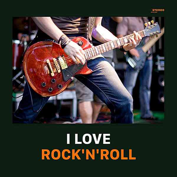 I Love Rock'n'Roll! (2020) торрент