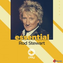 Rod Stewart - Essential Rod Stewart by Cienradios Play (2020) торрент