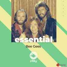 Bee Gees - Essential Bee Gees by Cienradios Play (2020) торрент