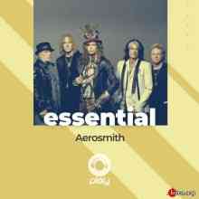 Aerosmith - Essential Aerosmith by Cienradios Play (2020) торрент