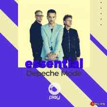 Depeche Mode - Essential Depeche Mode by Cienradios Play