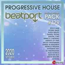 Beatport Progressive House: Electro Sound Pack #179 (2020) торрент