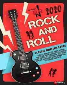 Rock And Roll: British Classic Style (2020) торрент