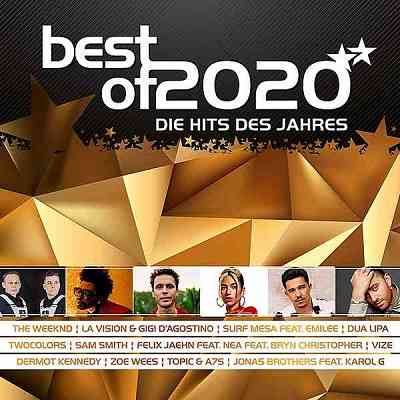Best Of 2020: Die Hits Des Jahres (2020) торрент