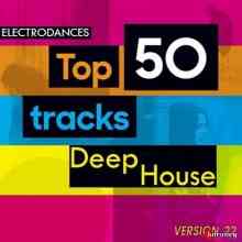 Top50 Tracks Deep House Ver.22 (2020) торрент