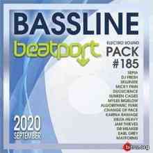 Beatport Bassline: Sound Pack # 185 (2020) торрент