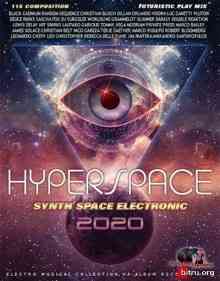 Hyperspace: Synth Space Electronic (2020) торрент