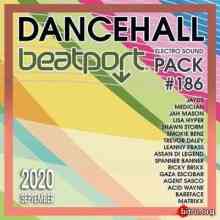 Beatport Dancehall: Sound Pack #186 (2020) торрент