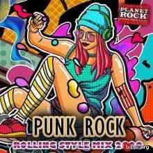 Punk Rock Rolling Style (2020) торрент