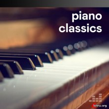 Piano Classics (2020) торрент