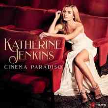 Katherine Jenkins - Cinema Paradiso (2020) торрент