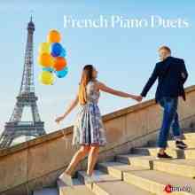 Claude Debussy - French Piano Duets (2020) торрент