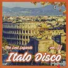 Italo Disco - The Lost Legends Vol. 31 (2020) торрент