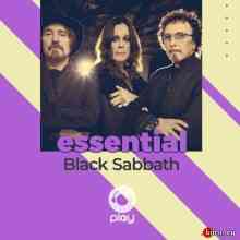 Black Sabbath - Essential Black Sabbath (2020) торрент