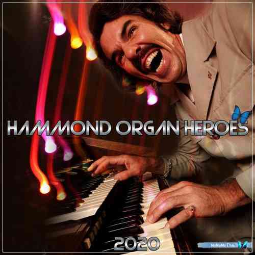 Hammond Organ Heroes