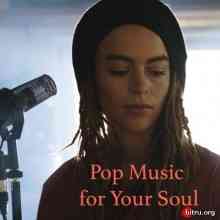 Pop Music for Your Soul (2020) торрент