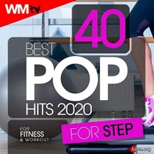 Workout Music Tv - 40 Best Pop Hits For Step 2020 (2020) торрент