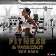 Fitness &amp; Workout Mix 2020 (2020) торрент