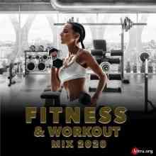 Fitness & Workout Mix 2020 (2020) торрент