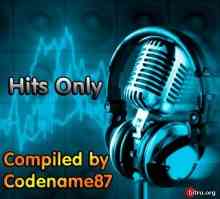 Hits All Time. Volume 1-57 (Compiled by Codename87) (2020) торрент