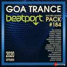 Beatport Goa Trance: Electro Sound Pack #184-1 (2020) торрент