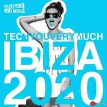 TechYouVeryMuch Ibiza 2020 (2020) торрент