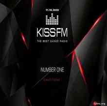 Kiss FM: Top 40 (11.10) (2020) торрент