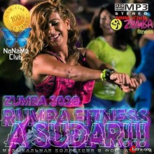 Zumba 2020: Rumba Fitness