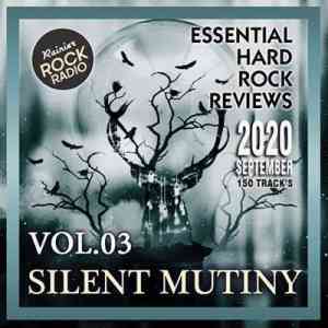 Silent Mutiny (Vol.03) (2020) торрент