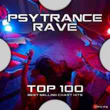 Psytrance Rave Top 100 Best Selling Chart Hits