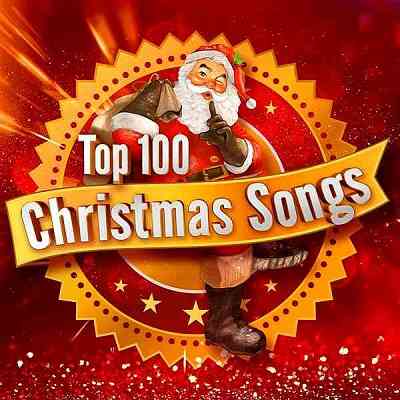 Top 100 Christmas Songs (2021) торрент