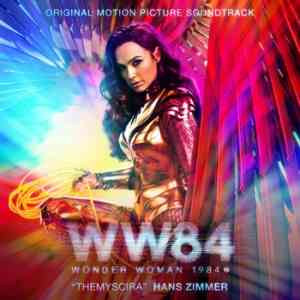 Hans Zimmer - Themyscira (From Wonder Woman 1984: Original Soundtrack) (2020) торрент
