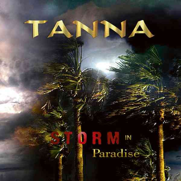 Tanna - Storm in Paradise (2020) торрент