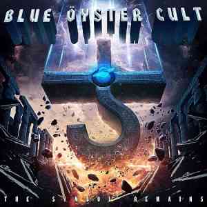 Blue Oyster Cult - The Symbol Remains (2020) торрент