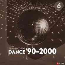 Dance 90-2000 Vol. 6 (2020) торрент