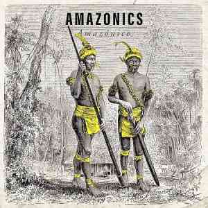 Amazonics - Amazonico (2020) торрент