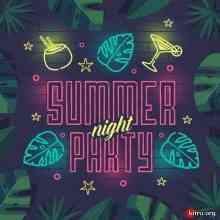 Summer Night Party (2020) торрент