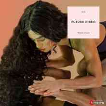 Future Disco: Visions of Love [2CD] (2020) торрент