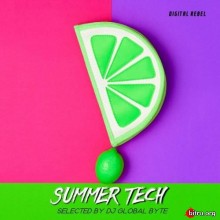 Summer Tech (Selected by Dj Global Byte)