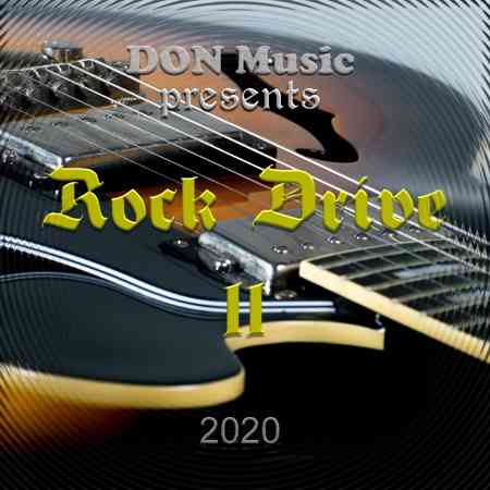 Rock Drive 11 (2020) торрент