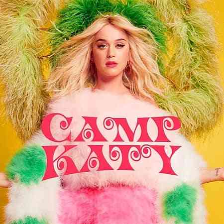 Katy Perry - Camp Katy [EP]