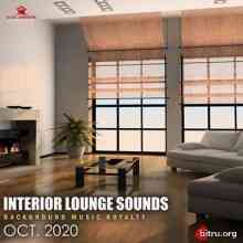Interior Lounge Sounds
